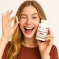 Berberine HCL 500mg | 60 count