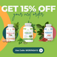 TRIO BUNDLE: Moringa | Magnesium | Berberine