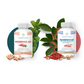 BUNDLE SAVINGS: Magnesium Glycinate & Berberine HCL