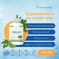 MORINGA Oleifera 1200mg  |  60 count