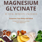 Magnesium Glycinate: 10 Vital Benefits Unlocked