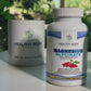 TRIO BUNDLE: Moringa | Magnesium | Berberine